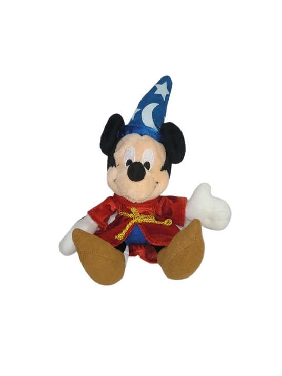 Disney Other - Disney Winnie The Pooh Bear Kohls Cares For Kids 13” Medium Stuffed Animal Plush
